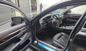 BMW 740, снимка 10