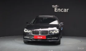 BMW 740, снимка 3