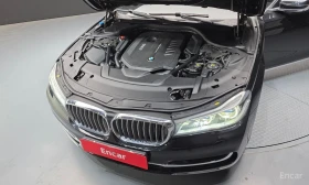 BMW 740, снимка 6