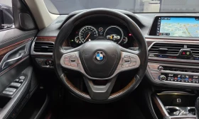 BMW 740, снимка 13