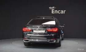 BMW 740, снимка 4