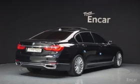 BMW 740, снимка 2