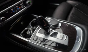 BMW 740, снимка 9