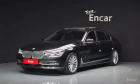 BMW 740, снимка 1