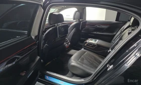 BMW 740, снимка 11