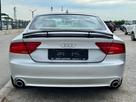 Audi A7 3.0TDI QUATTRO, снимка 5