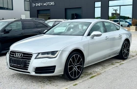 Audi A7 3.0TDI QUATTRO, снимка 3