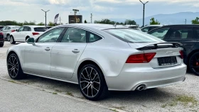 Audi A7 3.0TDI QUATTRO, снимка 4