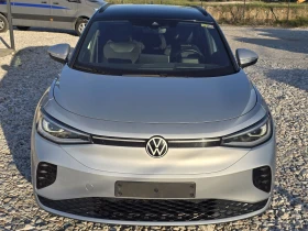 VW ID.4 GTX/4x4/300КС/82KW, снимка 3