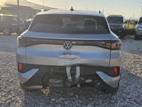 VW ID.4 GTX/4x4/300КС/82KW, снимка 6