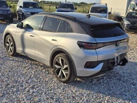 VW ID.4 GTX/4x4/300КС/82KW, снимка 5