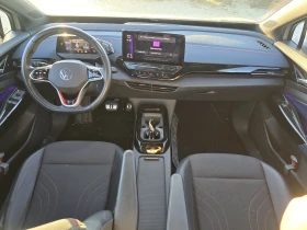 VW ID.4 GTX/4x4/300КС/82KW, снимка 9