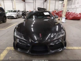 Toyota Supra GR LAUNCH EDITION, снимка 12