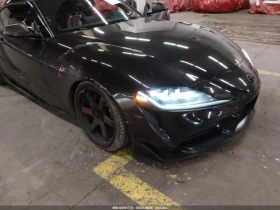 Toyota Supra GR LAUNCH EDITION, снимка 6