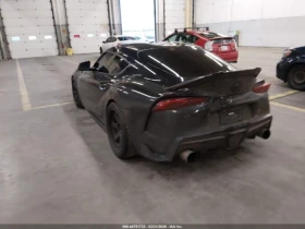Toyota Supra GR LAUNCH EDITION, снимка 3
