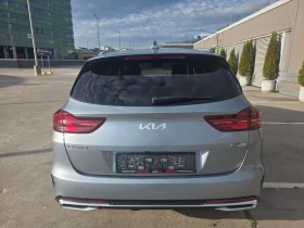 Kia Ceed III Sportswagon-1.6 GDI-Plug in Hybrid-DCT-141hp, снимка 6