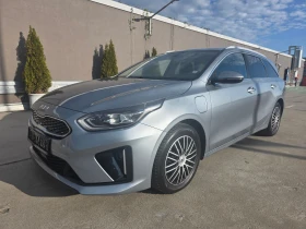 Kia Ceed III Sportswagon-1.6 GDI-Plug in Hybrid-DCT-141hp, снимка 1
