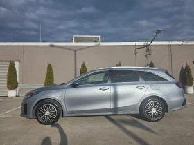 Kia Ceed III Sportswagon-1.6 GDI-Plug in Hybrid-DCT-141hp, снимка 8