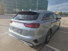 Kia Ceed III Sportswagon-1.6 GDI-Plug in Hybrid-DCT-141hp, снимка 5
