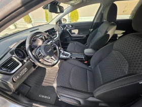 Kia Ceed III Sportswagon-1.6 GDI-Plug in Hybrid-DCT-141hp, снимка 11