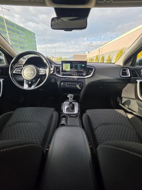 Kia Ceed III Sportswagon-1.6 GDI-Plug in Hybrid-DCT-141hp, снимка 14