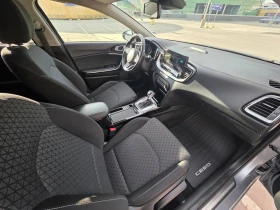 Kia Ceed III Sportswagon-1.6 GDI-Plug in Hybrid-DCT-141hp, снимка 16