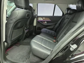 Mercedes-Benz GLE 450 AMG, Headup, Обдухване, Дистроник, Въздушно, снимка 9