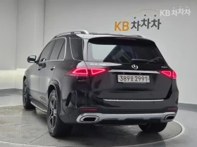 Mercedes-Benz GLE 450 AMG, Headup, Обдухване, Дистроник, Въздушно, снимка 2