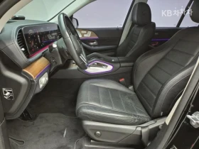 Mercedes-Benz GLE 450 AMG, Headup, Обдухване, Дистроник, Въздушно, снимка 8
