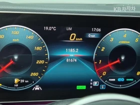 Mercedes-Benz GLE 450 AMG, Headup, Обдухване, Дистроник, Въздушно, снимка 15