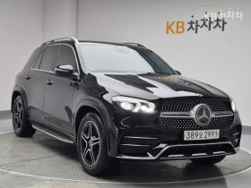 Mercedes-Benz GLE 450 AMG, Headup, Обдухване, Дистроник, Въздушно, снимка 4