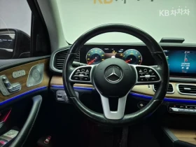 Mercedes-Benz GLE 450 AMG, Headup, Обдухване, Дистроник, Въздушно, снимка 6