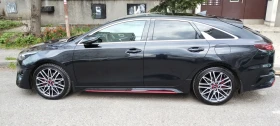 Kia Pro ceed, снимка 2