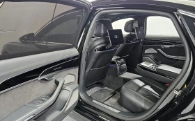 Audi A8 QUATTRO 55 TFSI B&O/HUD/Rear Seat Entertainment, снимка 11