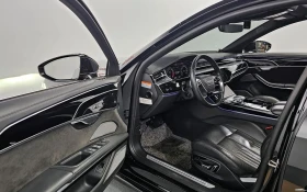 Audi A8 QUATTRO 55 TFSI B&O/HUD/Rear Seat Entertainment, снимка 10