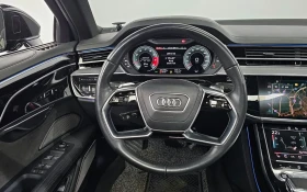 Audi A8 QUATTRO 55 TFSI B&O/HUD/Rear Seat Entertainment, снимка 13