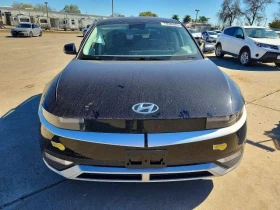 Hyundai Ioniq, снимка 5