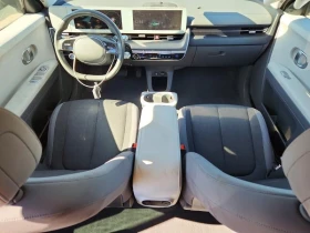 Hyundai Ioniq, снимка 8