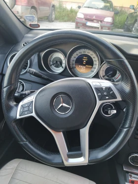 Mercedes-Benz C 200, снимка 9