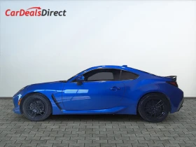 Subaru BRZ АЛКАНТАРА* РЪЧКА* ЛИЗИНГ, снимка 3