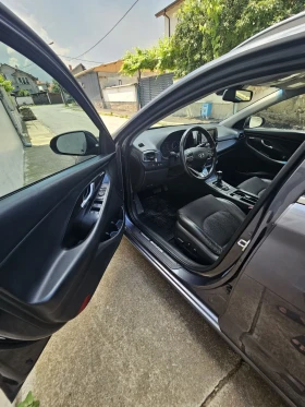 Hyundai I30 1.6 CRDI GT, снимка 8