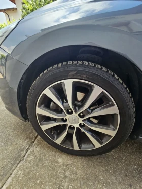 Hyundai I30 1.6 CRDI GT, снимка 14