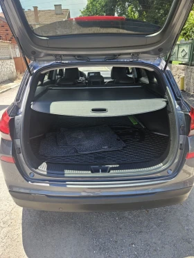 Hyundai I30 1.6 CRDI GT, снимка 7
