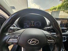 Hyundai I30 1.6 CRDI GT, снимка 11