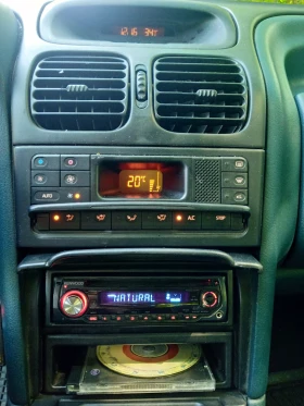 Renault Laguna 1.8 mono LPG , снимка 11