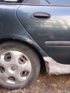 Renault Laguna 1.8 mono LPG , снимка 4