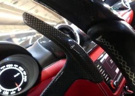 Ferrari California 3.9 V8* ЧЕРВЕНА КОЖА* НАВИГАЦИЯ* APPLE CARPLAY* , снимка 14
