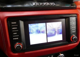 Ferrari California 3.9 V8* ЧЕРВЕНА КОЖА* НАВИГАЦИЯ* APPLE CARPLAY* , снимка 12