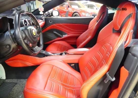 Ferrari California 3.9 V8* ЧЕРВЕНА КОЖА* НАВИГАЦИЯ* APPLE CARPLAY* , снимка 10