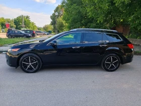 Honda Accord 2.4i-201кс-ШВЕЙЦАРИЯ-РЪЧКА-6ск, снимка 7